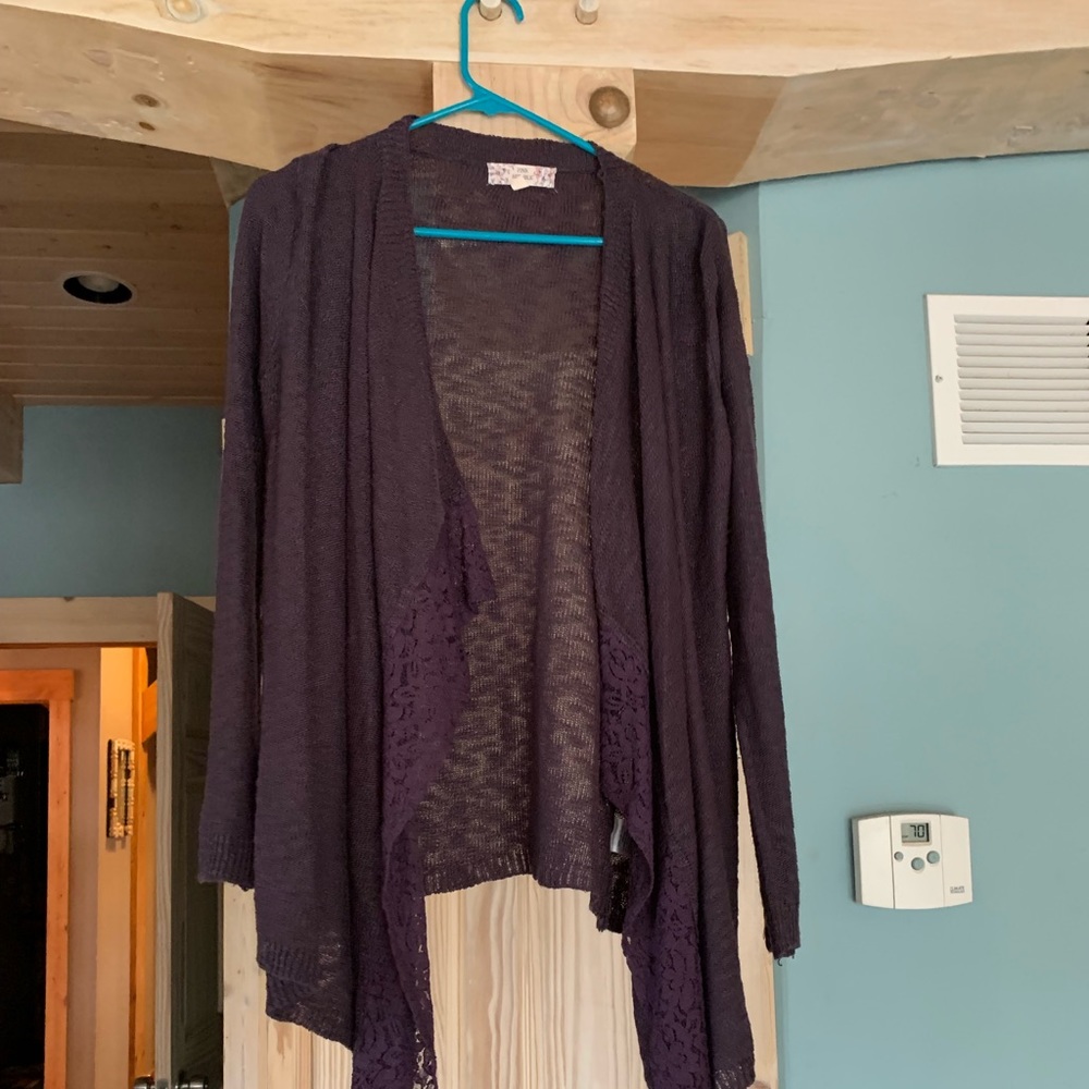 Cardigan